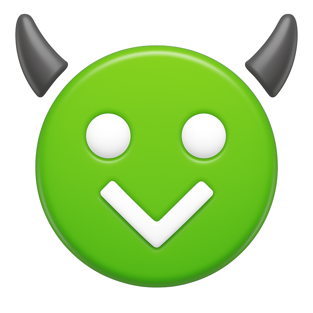 Why HappyMod? Unlocked Features & Ad-Free App Experience